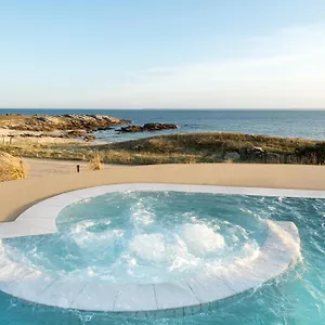 Sofitel Thalassa Sea & Spa Hotel